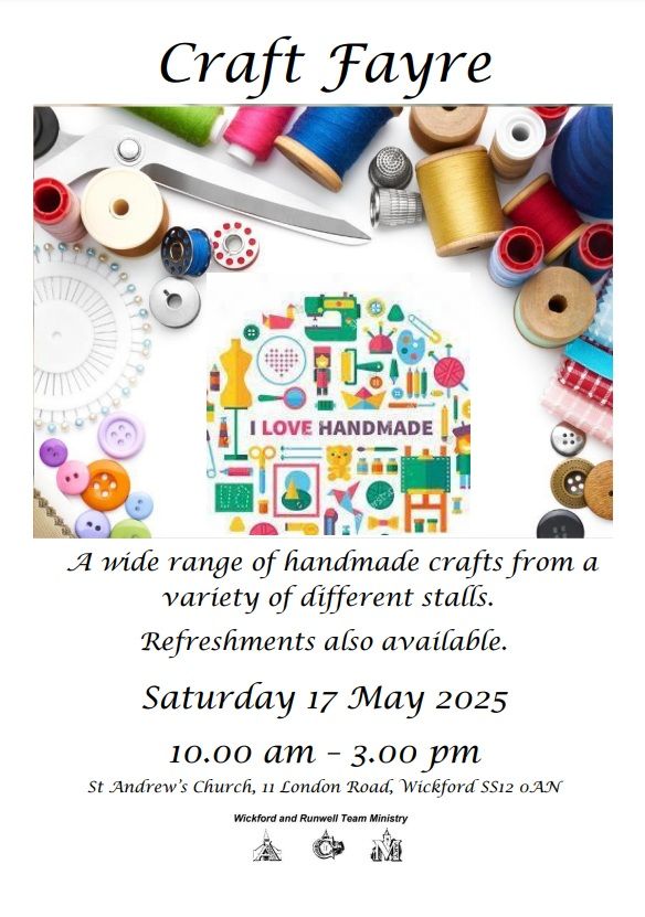 Craft Fayre