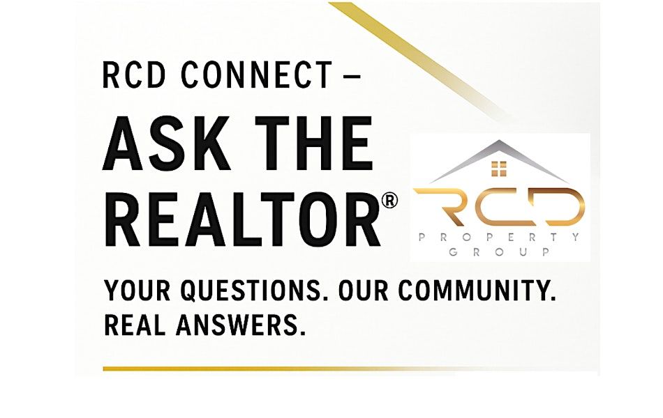 Ask the Realtor\u00ae Series