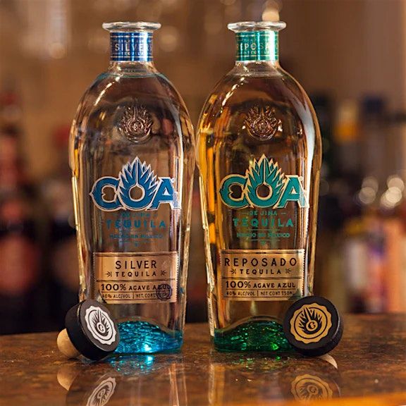 Coa Tequila Tasting Event at Primo Liquors Fort Lauderdale!