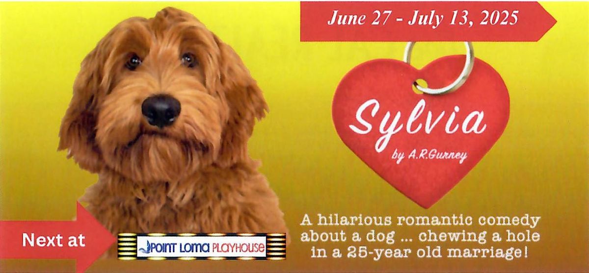 Sylvia ~A dog's tale~