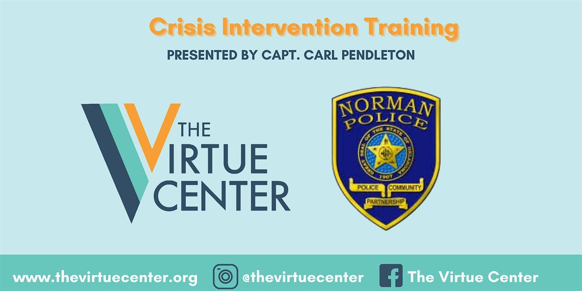 Crisis Intervention Training CEU