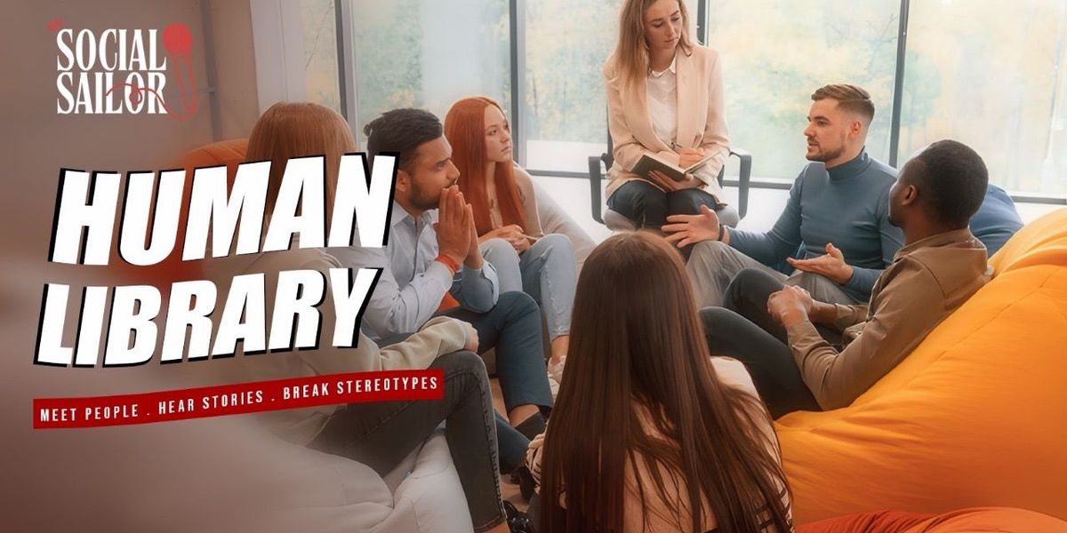 Human Library