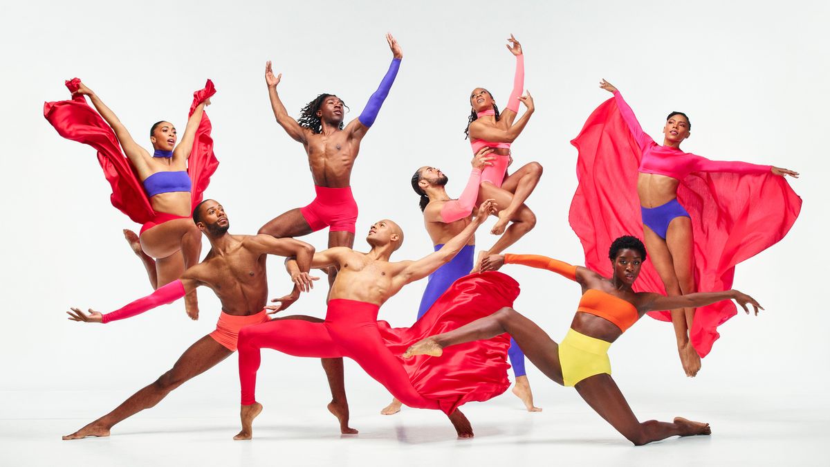 Alvin Ailey II