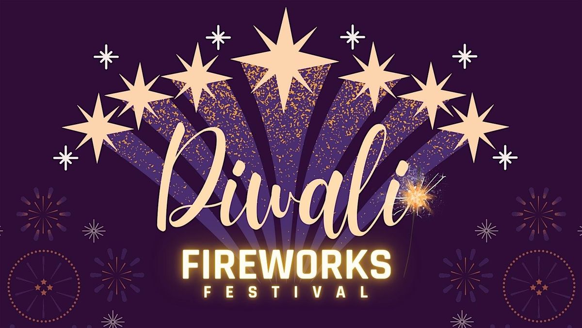 Diwali Fireworks Festival 2025