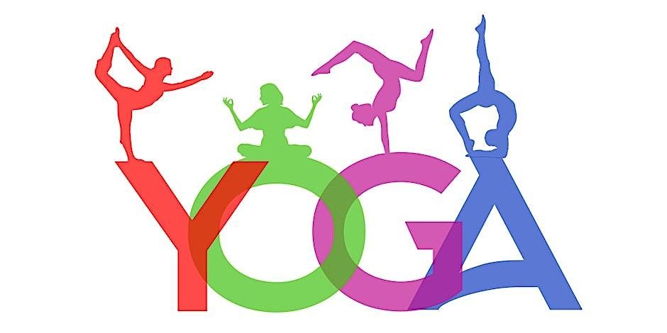 Free Young People\u2019s Yoga (15-25 Year Olds)