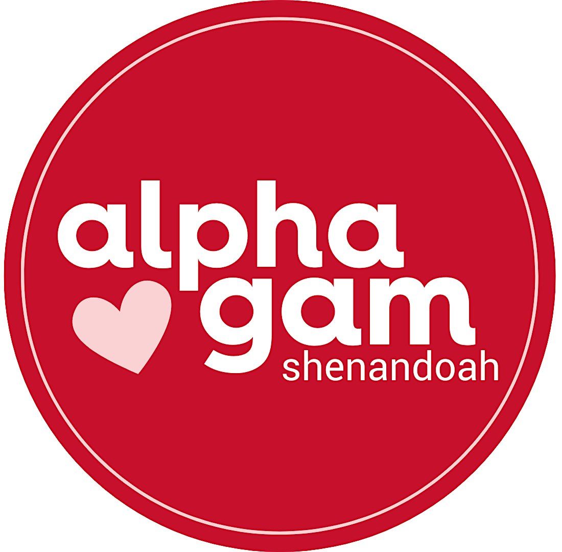 Alpha Gamma Delta Recruitment - Coffee Connections