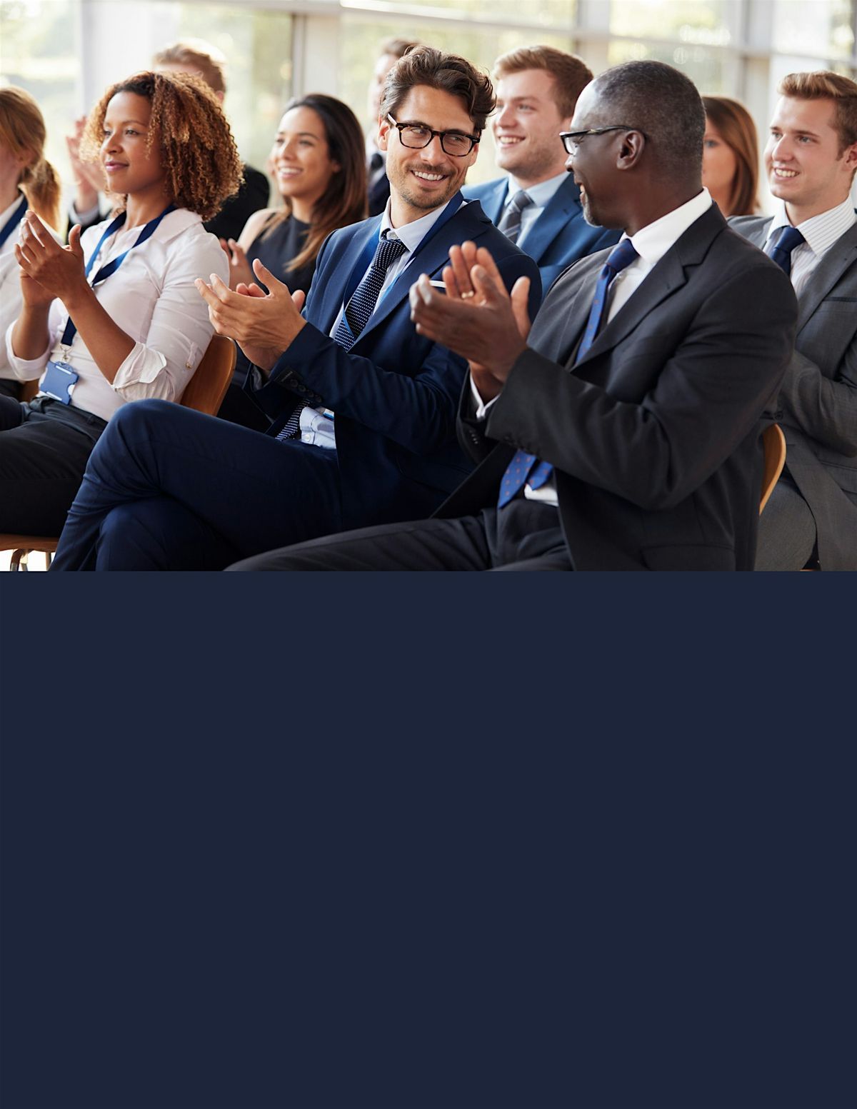 Wealth Blueprint Seminar: Strategies for Financial Independence