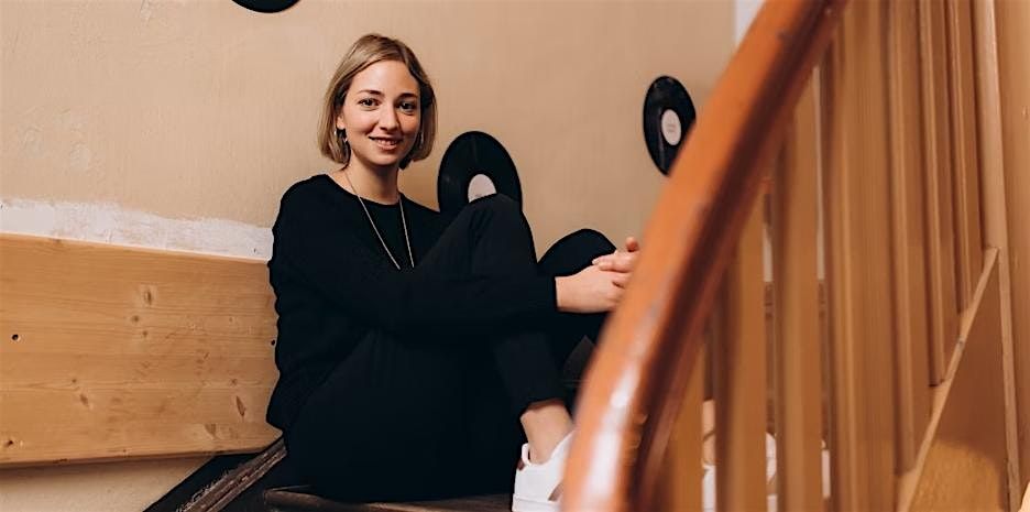 Lesetour \/\/ Vanessa G\u00f6cking "Die Liebe in dir"