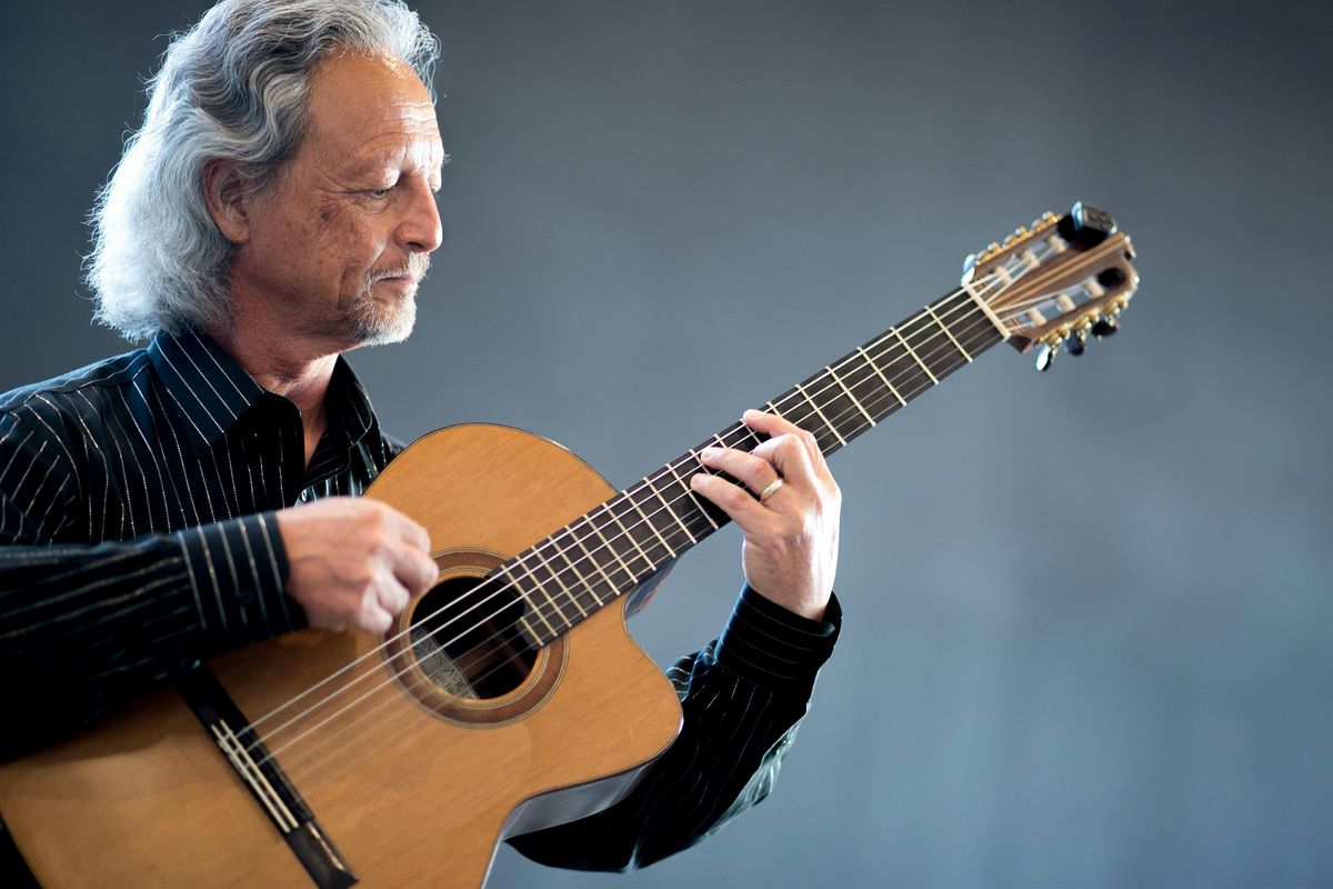 September 5, Concerts in the Courtyard