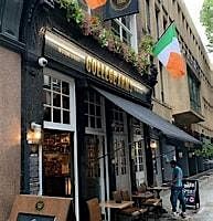 PMI London Group Pub Quiz 2025