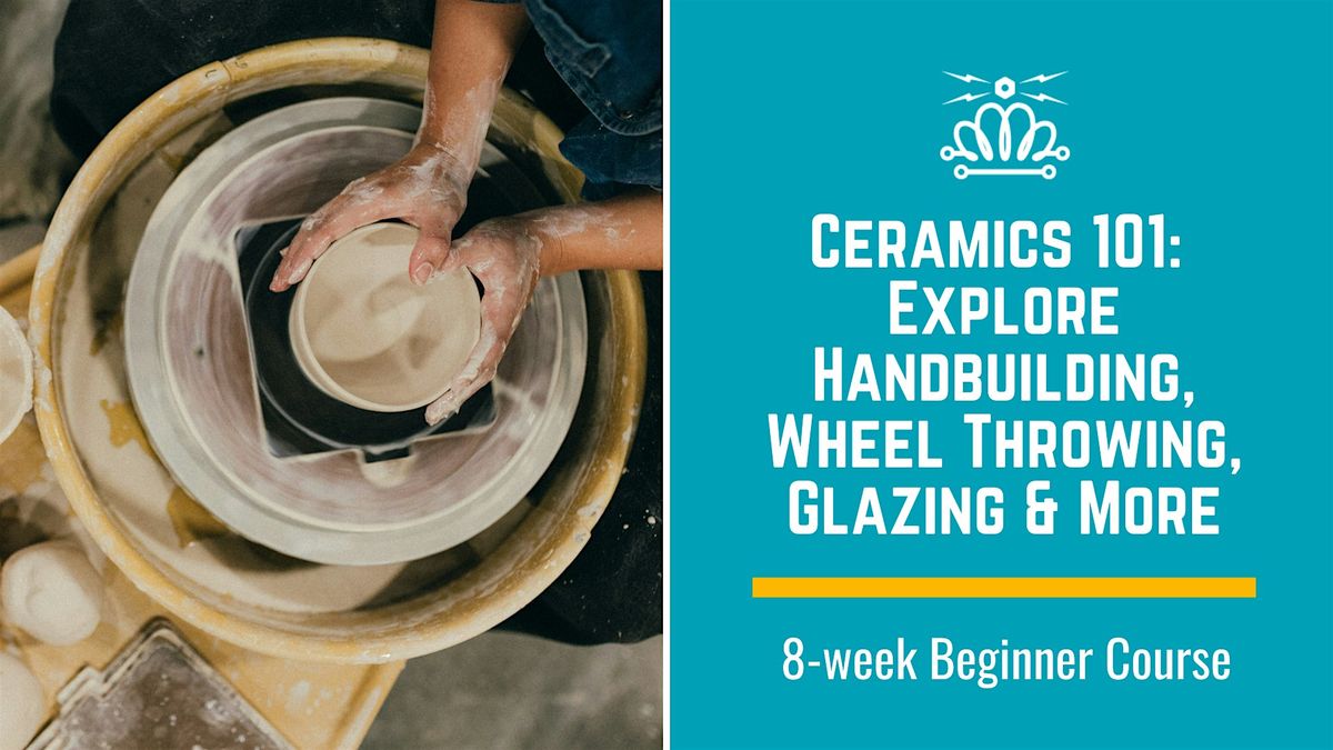 Ceramics 101