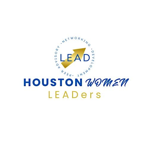 Houston Women LEADers Launch