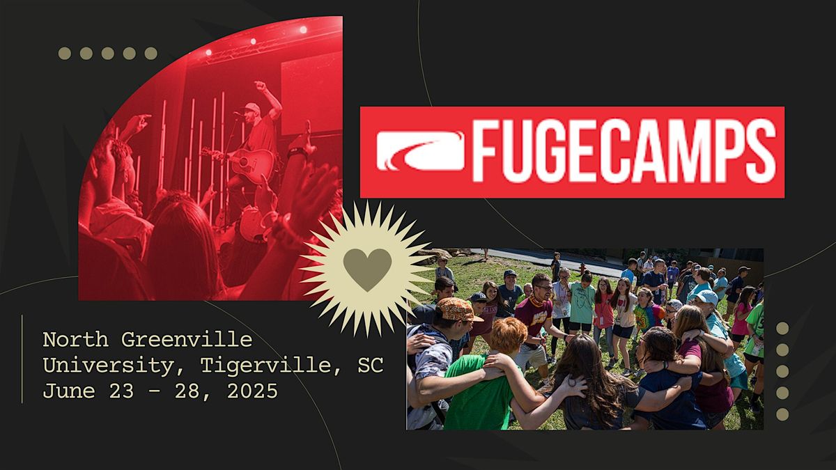 FugeCamps 2025