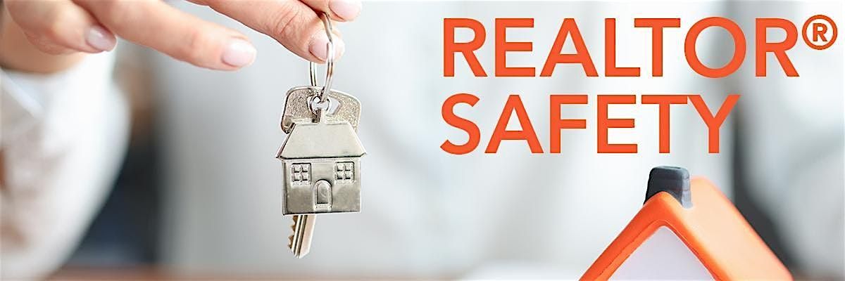 KWSL 2025 Realtor Safety Class