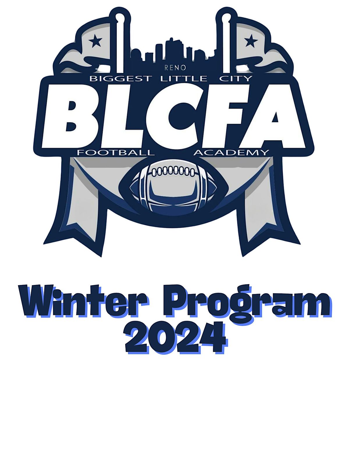 BLCFA Opening Day Clinic