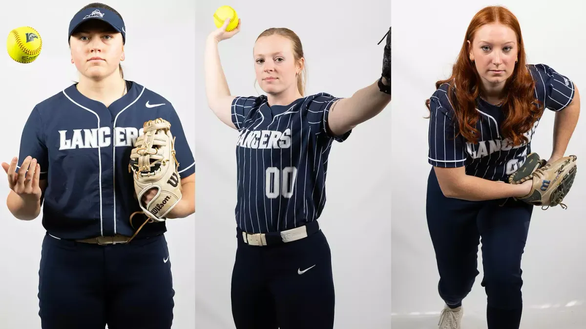 Longwood Lancers at NC State Wolfpack Softball (Doubleheader)