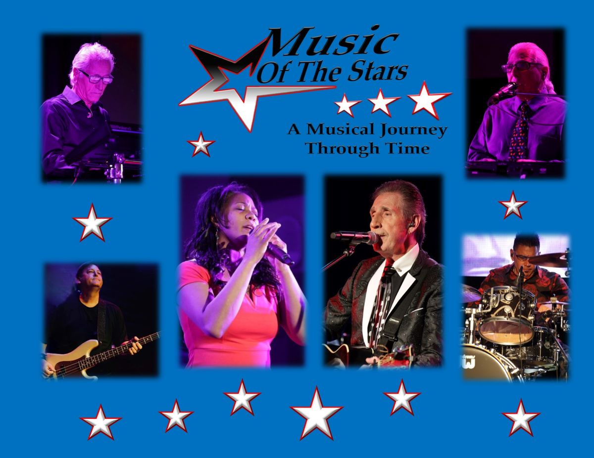 Music Of The Stars at Batavia Down Gaming & Hotel