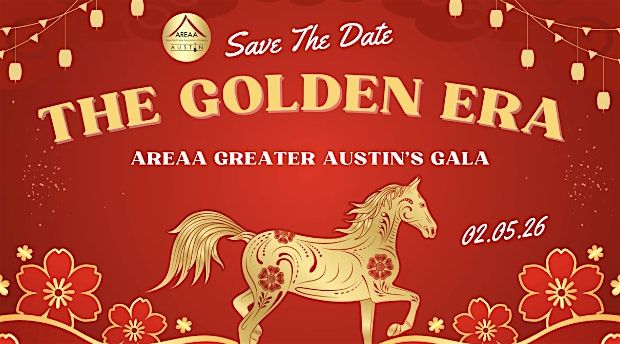 AREAA Greater Austin GALA and Installation 2026
