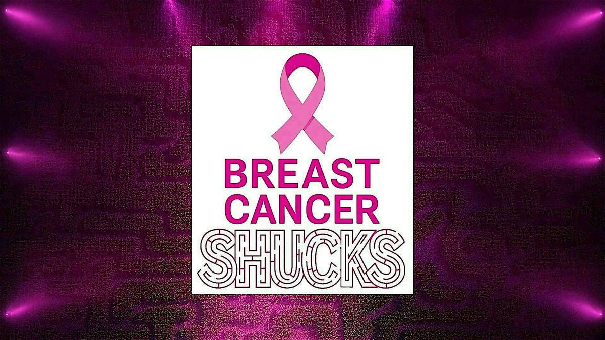 Breast Cancer Shucks- A Corn Maze on a Mission!