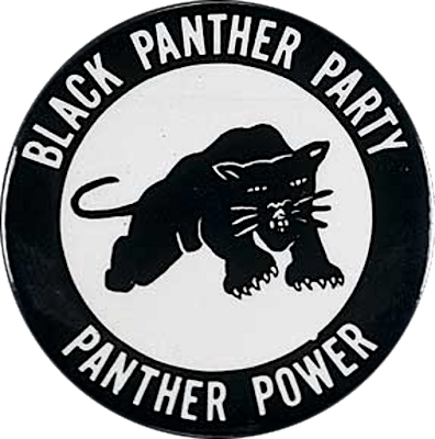 "A Night with the Panthers," Fundraiser