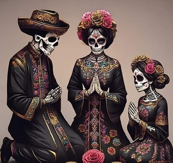 D\u00eda de Muertos