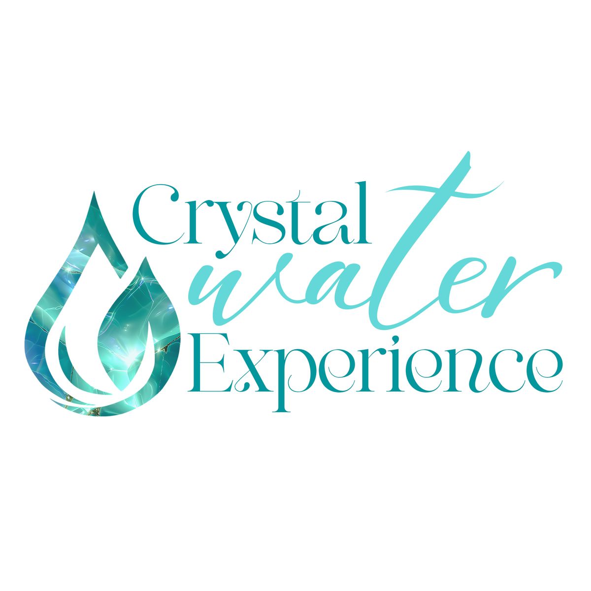 Crystal water experience - L1 workshop 