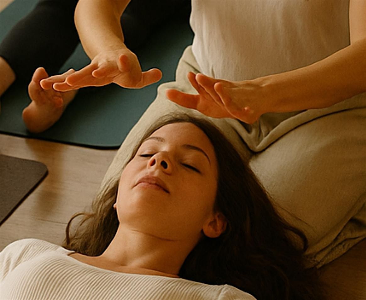Kundalini Activation - Inner Alignment Group Session