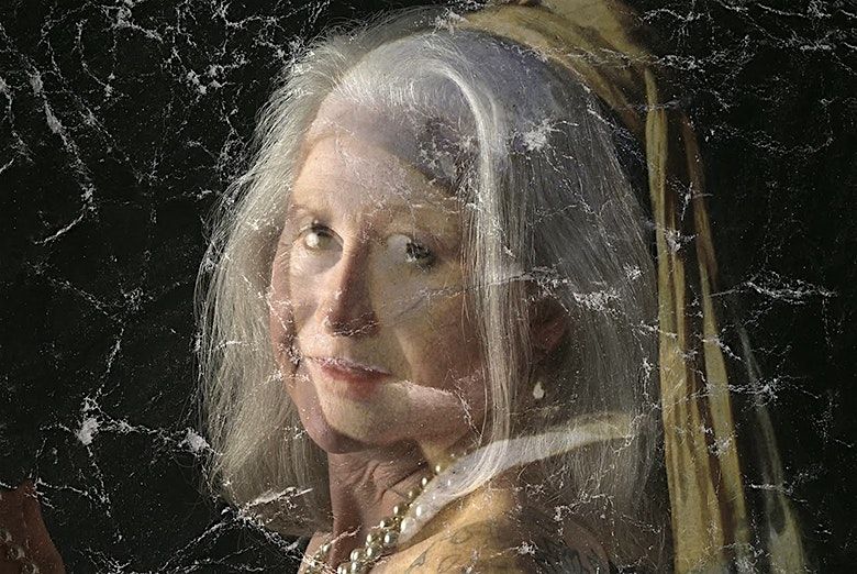 Stan Strembicki: Art History Revisited