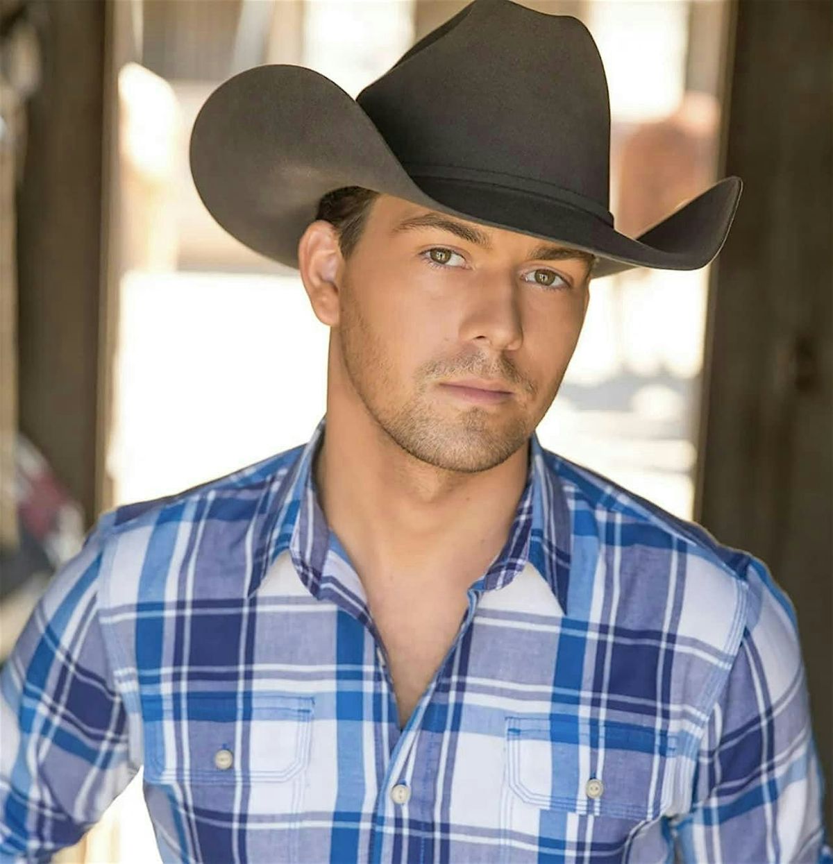 Nashville Country Music Artist WILLIAM MICHAEL MORGAN at Whiskey Tavern