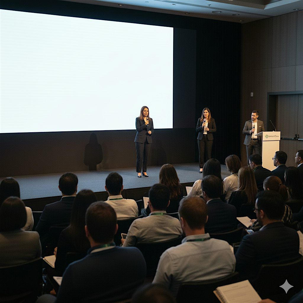 SDN Conference Redux