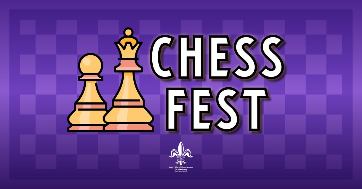 Chess Fest 2024