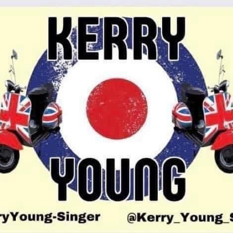 Kerry Young - Northern Soul and Motown