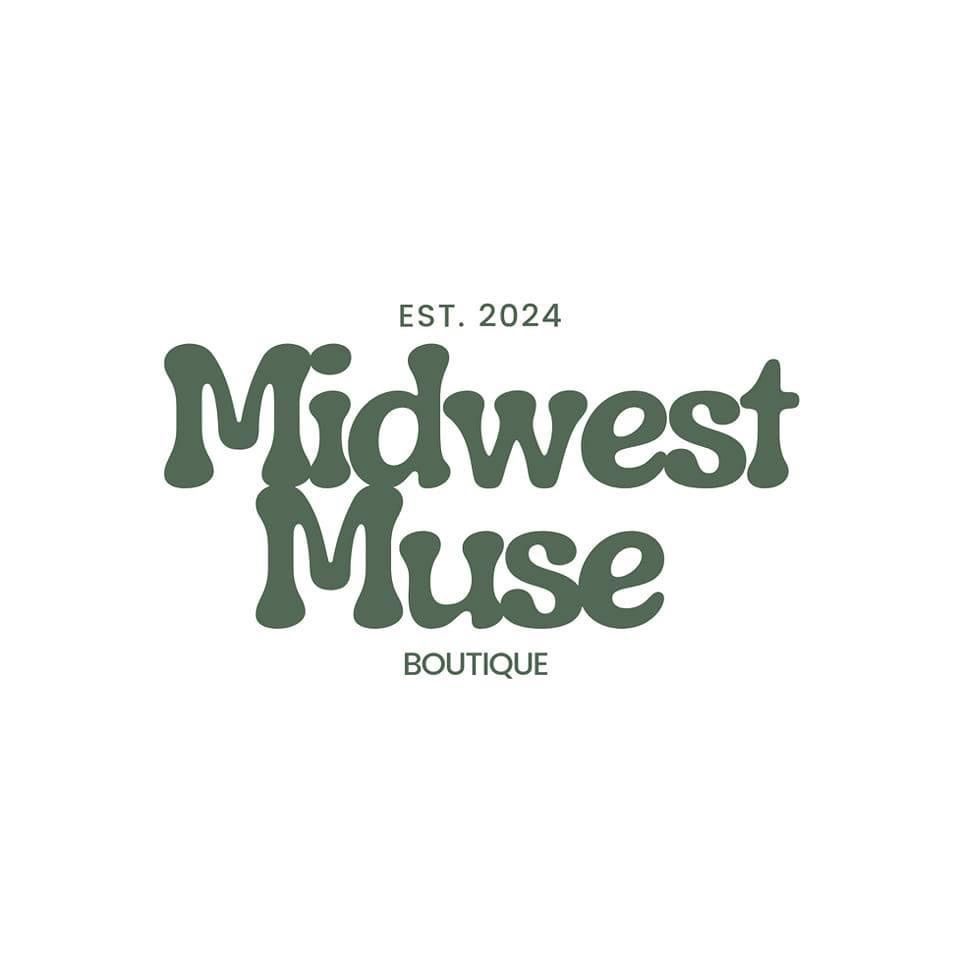 Holiday Pop Up at Midwest Muse Boutique!