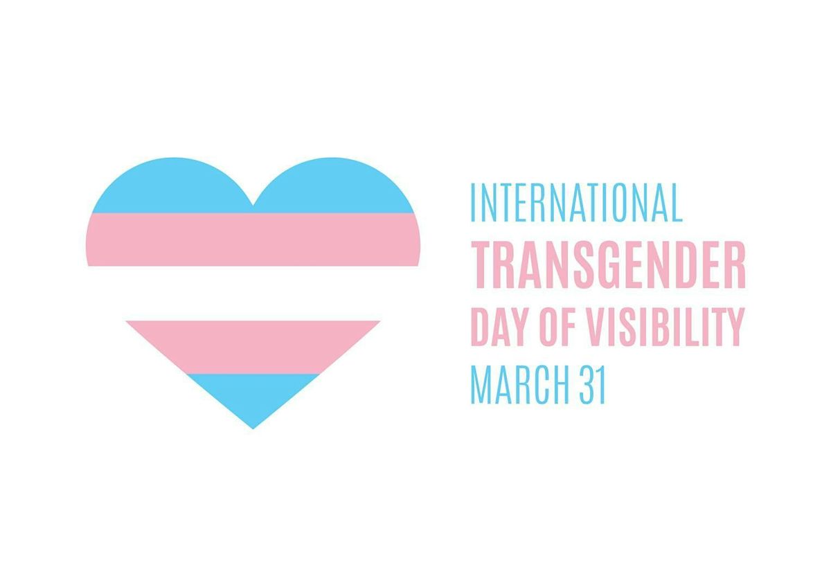 Trans Day of Visibility at the Parkway