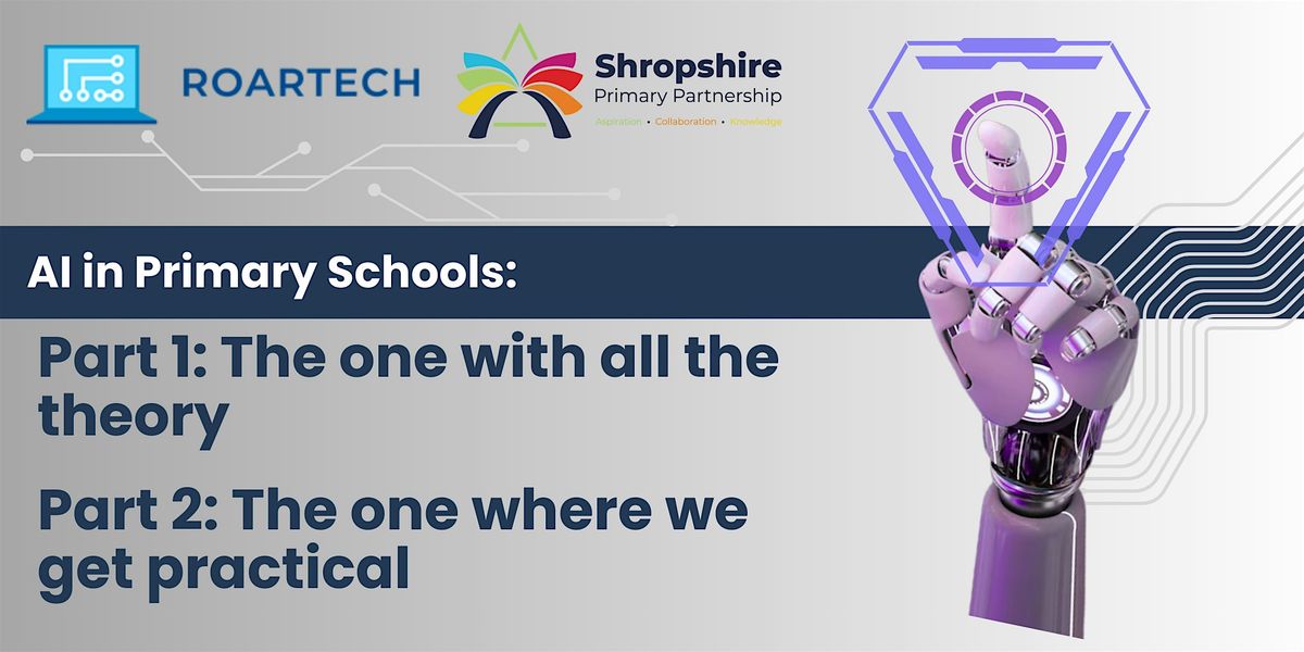 AI in Primary Schools