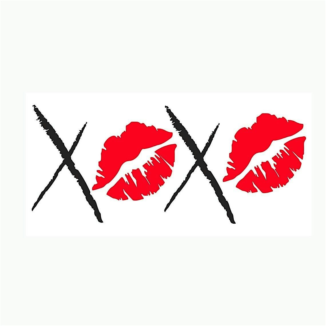 Lovers Lane' Edition Paint & Sip