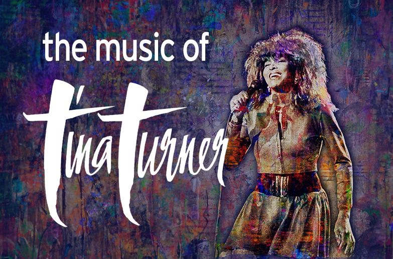 The Music of Tina Turner