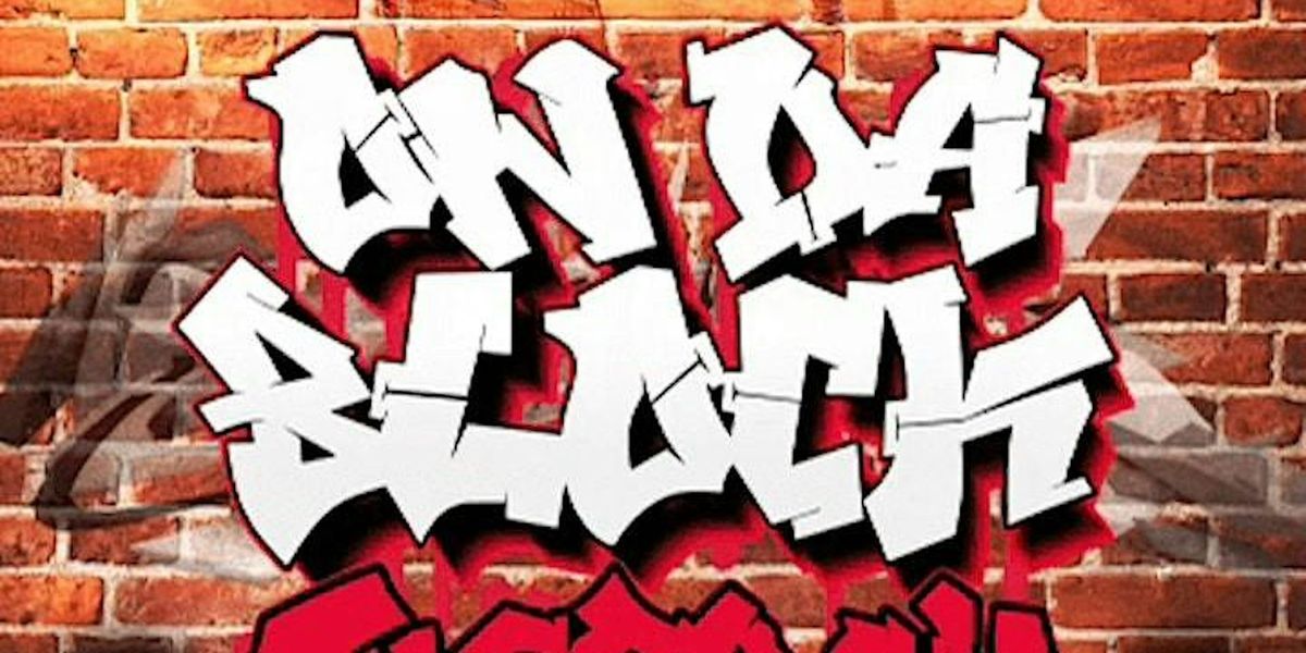 On Da Block: Live Hip-Hop and RnB Open Mic