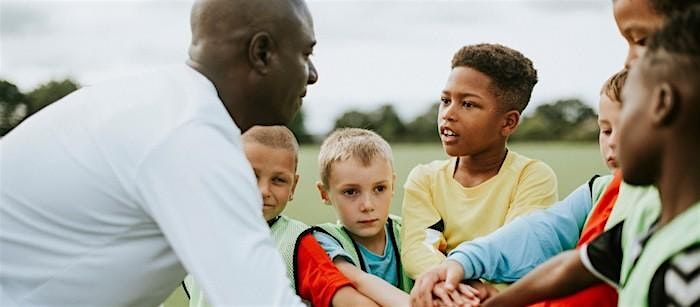 Rookie Rugby Coaching Course