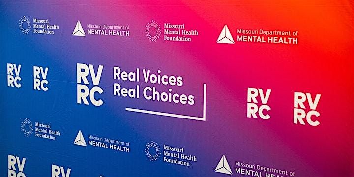2025 Real Voices Real Choices Conference