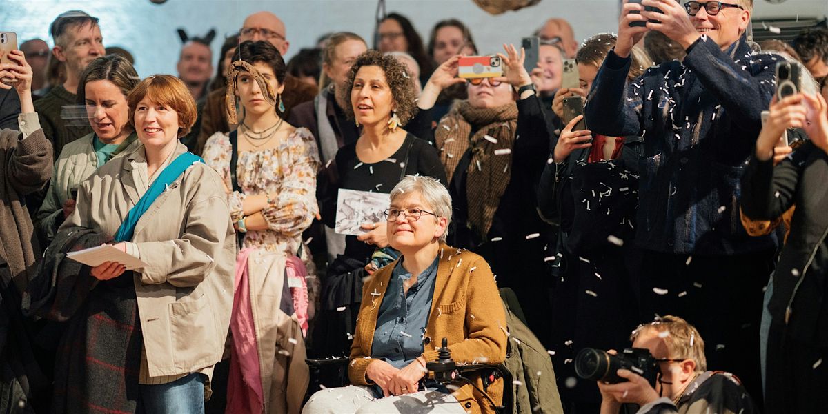 Celebrating Two New Exhibitions: Kira Freije, Olivia Plender Preview Party