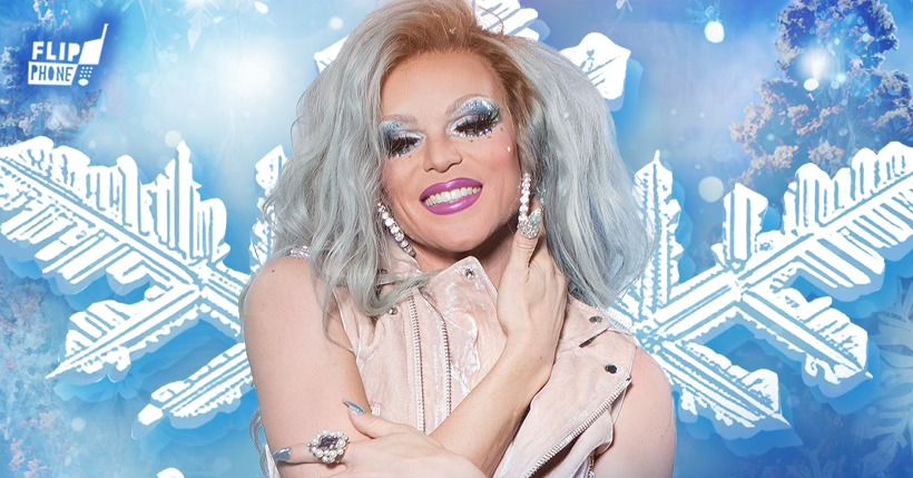 Willam's Winter Wonderland- Minneapolis 