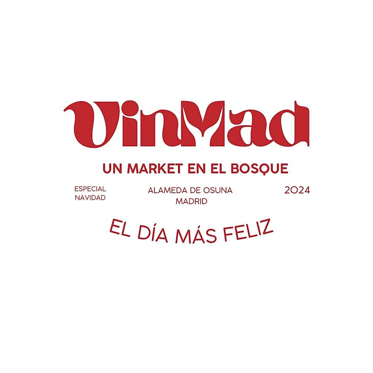 Vinmad Market