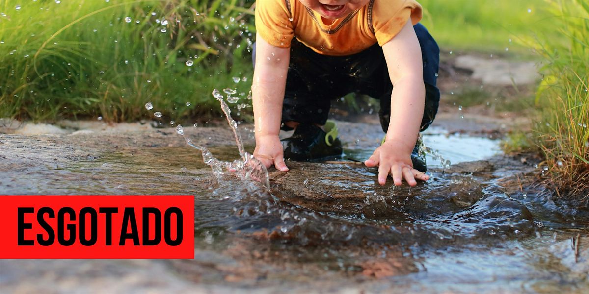 Oficina de m\u00fasica para beb\u00eas | Ritmos brasileiros: Se essa rua fosse minha