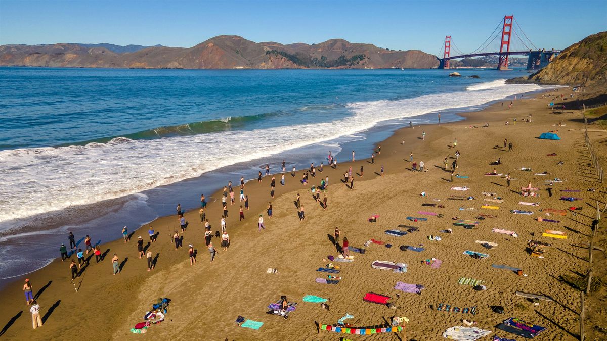 Sunday Soul Flow Yoga