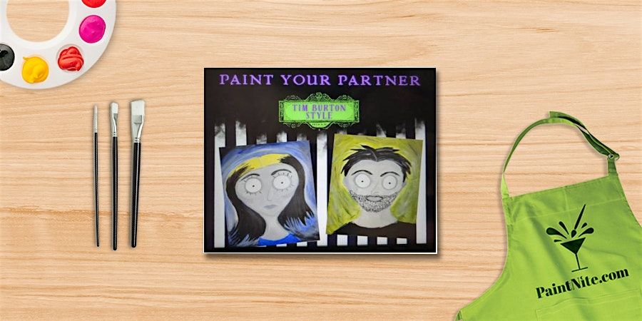 Family Paint Party