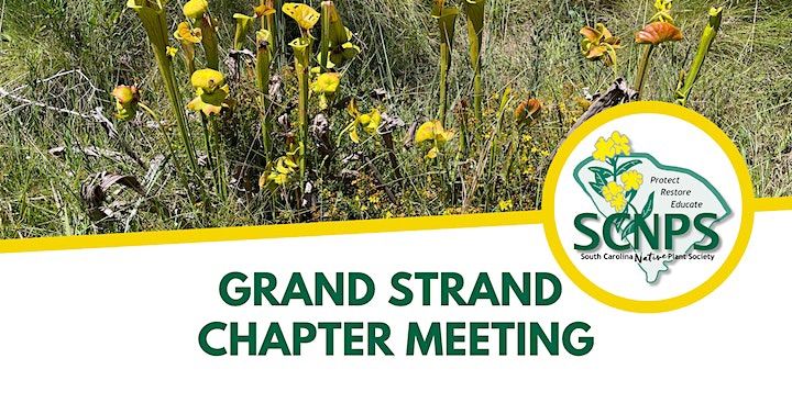 Grand Strand Chapter Meeting