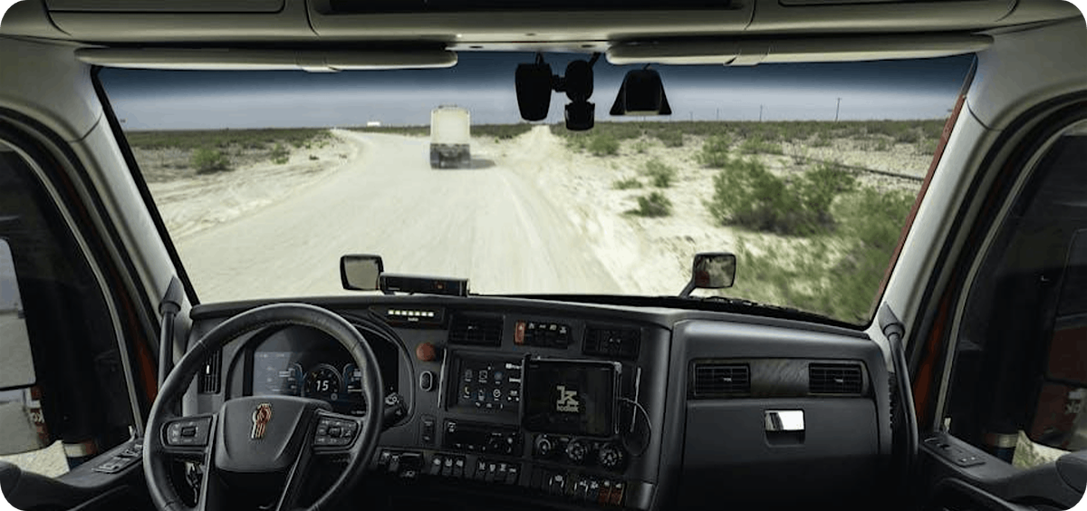 Autonomous Trucking & Texas SB 2807: From Statute To The Streets