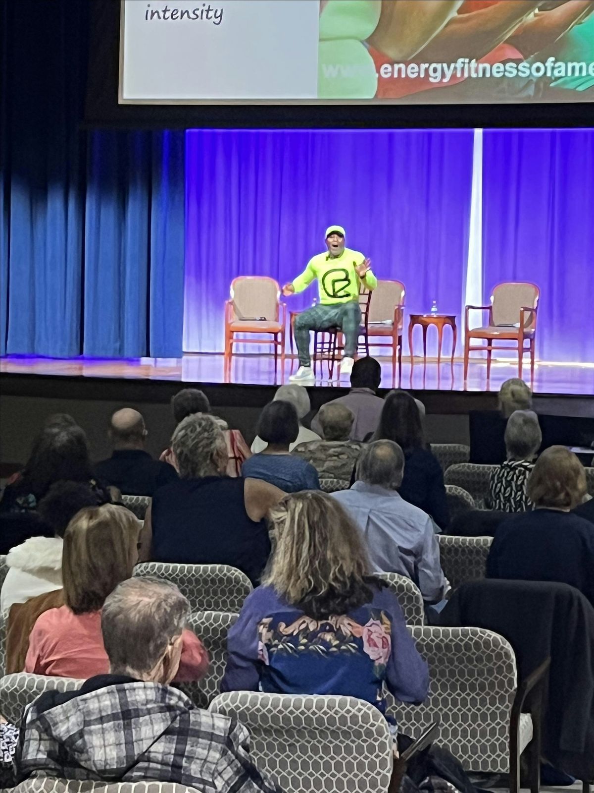 28th Emory Brain Health Forum In-person at the Carter Center