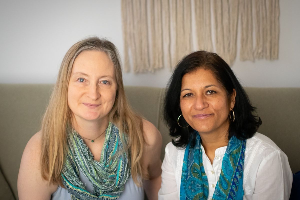 200 Hour Yoga Teacher Training - with Ritu Kapur & April Ropes